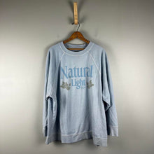 Load image into Gallery viewer, Tailgate natural light sweatshirt
