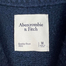 Load image into Gallery viewer, Abercrombie &amp; Fitch sweater
