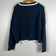 Load image into Gallery viewer, Abercrombie &amp; Fitch sweater
