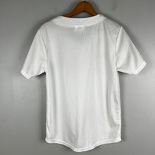 Load image into Gallery viewer, 2000s MLB Buffalo Bisons baseball jersey
