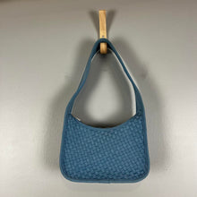 Load image into Gallery viewer, By Anthropologie woven shoulder bag
