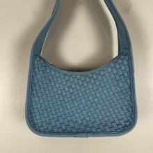 Load image into Gallery viewer, By Anthropologie woven shoulder bag
