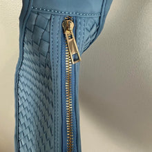 Load image into Gallery viewer, By Anthropologie woven shoulder bag
