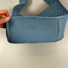 Load image into Gallery viewer, By Anthropologie woven shoulder bag
