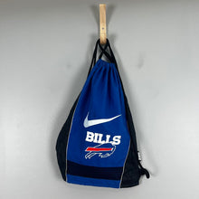 Load image into Gallery viewer, Nike Buffalo Bills drawstring bag
