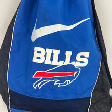 Load image into Gallery viewer, Nike Buffalo Bills drawstring bag

