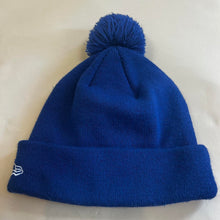 Load image into Gallery viewer, Buffalo Bills 2021 Playoffs beanie
