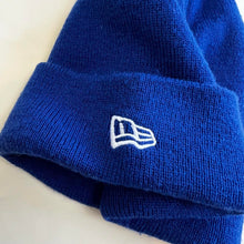 Load image into Gallery viewer, Buffalo Bills 2021 Playoffs beanie

