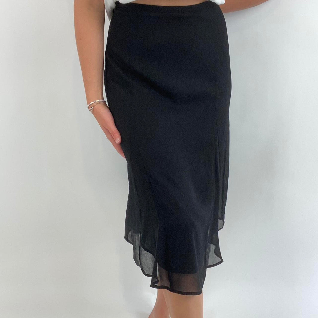 Croft & Barrow skirt