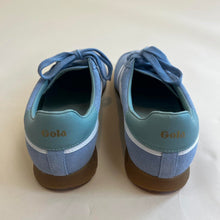 Load image into Gallery viewer, Gola classics torpedo women’s sneakers
