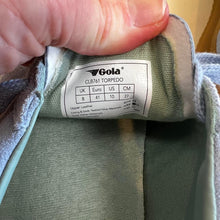 Load image into Gallery viewer, Gola classics torpedo women’s sneakers
