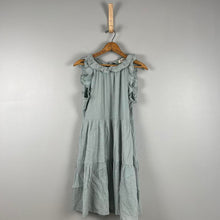 Load image into Gallery viewer, Listicle gauze dress
