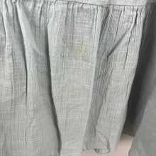 Load image into Gallery viewer, Listicle gauze dress
