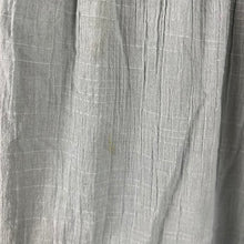 Load image into Gallery viewer, Listicle gauze dress
