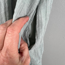 Load image into Gallery viewer, Listicle gauze dress
