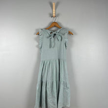 Load image into Gallery viewer, Listicle gauze dress
