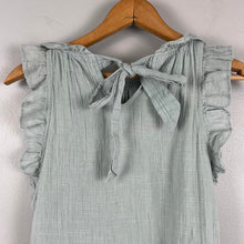 Load image into Gallery viewer, Listicle gauze dress
