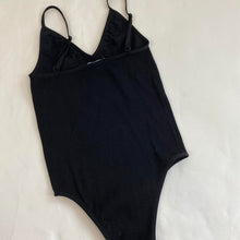 Load image into Gallery viewer, Zara ribbed bodysuit
