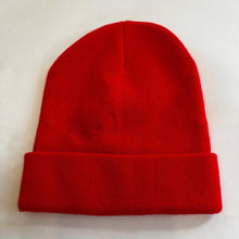 Load image into Gallery viewer, Custom buffalo bills beanie
