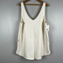 Load image into Gallery viewer, A . New day Target romper
