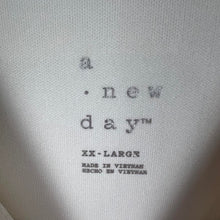 Load image into Gallery viewer, A . New day Target romper
