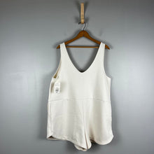 Load image into Gallery viewer, A . New day Target romper
