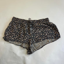 Load image into Gallery viewer, Aerie Leopard print pajama set
