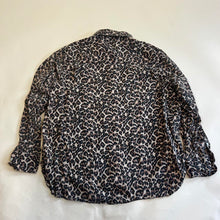 Load image into Gallery viewer, Aerie Leopard print pajama set
