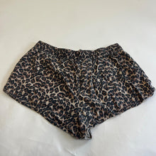 Load image into Gallery viewer, Aerie Leopard print pajama set
