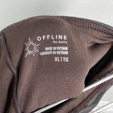 Load image into Gallery viewer, Aerie mini flowy active dress
