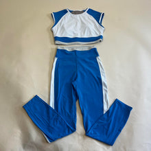 Load image into Gallery viewer, Lululemon Nulu retro remix set
