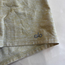 Load image into Gallery viewer, Alo Yoga alosoft yellow set
