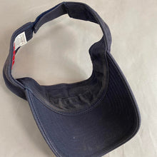 Load image into Gallery viewer, Retro Buffalo Bills visor
