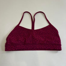 Load image into Gallery viewer, Lululemon leopard print set
