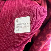 Load image into Gallery viewer, Lululemon leopard print set

