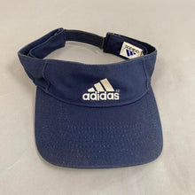 Load image into Gallery viewer, Vintage adidas visor
