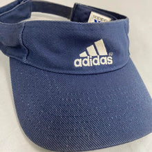 Load image into Gallery viewer, Vintage adidas visor
