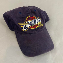 Load image into Gallery viewer, Cleveland cavaliers baseball cap
