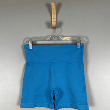 Load image into Gallery viewer, Colsie Ribbed biker shorts
