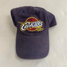 Load image into Gallery viewer, Cleveland cavaliers baseball cap
