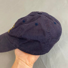 Load image into Gallery viewer, Cleveland cavaliers baseball cap
