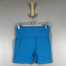 Load image into Gallery viewer, Colsie Ribbed biker shorts
