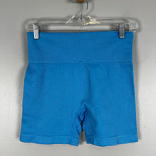 Load image into Gallery viewer, Colsie Ribbed biker shorts
