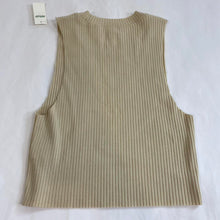 Load image into Gallery viewer, Aerie ribbed tank top
