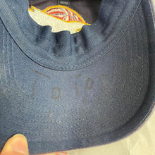 Load image into Gallery viewer, Cleveland cavaliers baseball cap
