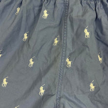 Load image into Gallery viewer, Polo Ralph Lauren Boxer Shorts
