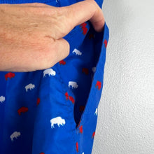 Load image into Gallery viewer, The BFLO store mens swim trunks
