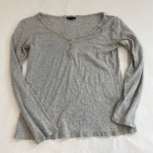 Load image into Gallery viewer, Massimo Dutti long sleeve
