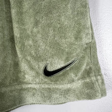 Load image into Gallery viewer, Nike Women's terry cloth Shorts
