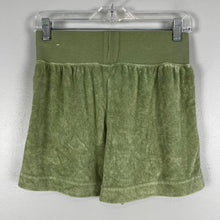 Load image into Gallery viewer, Nike Women's terry cloth Shorts
